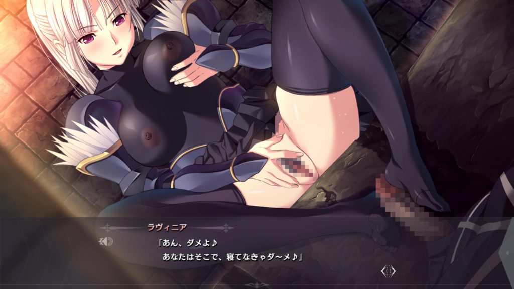 オススメ！エロゲのエロシーン！のサムネイル画像